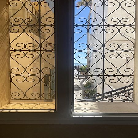 Suite Sea View As-Sawíra Exteriér fotografie